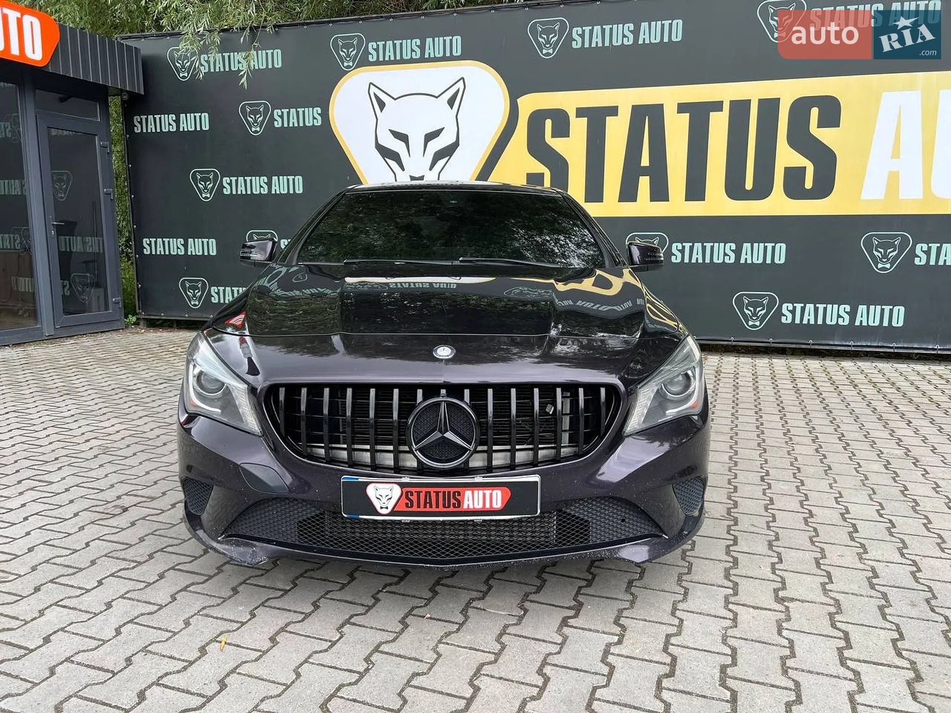 2015 Mercedes-Benz CLA-klasse - мініатюра 2