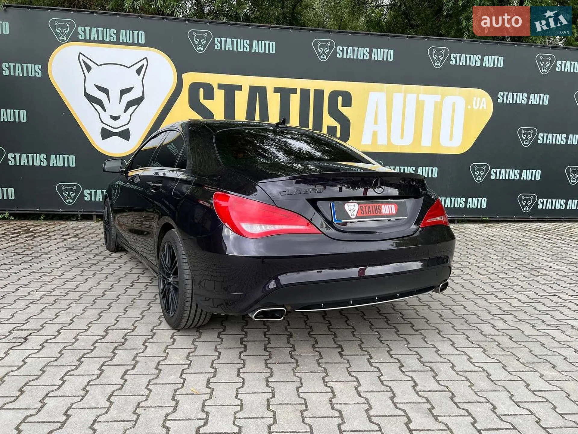 2015 Mercedes-Benz CLA-klasse - мініатюра 4