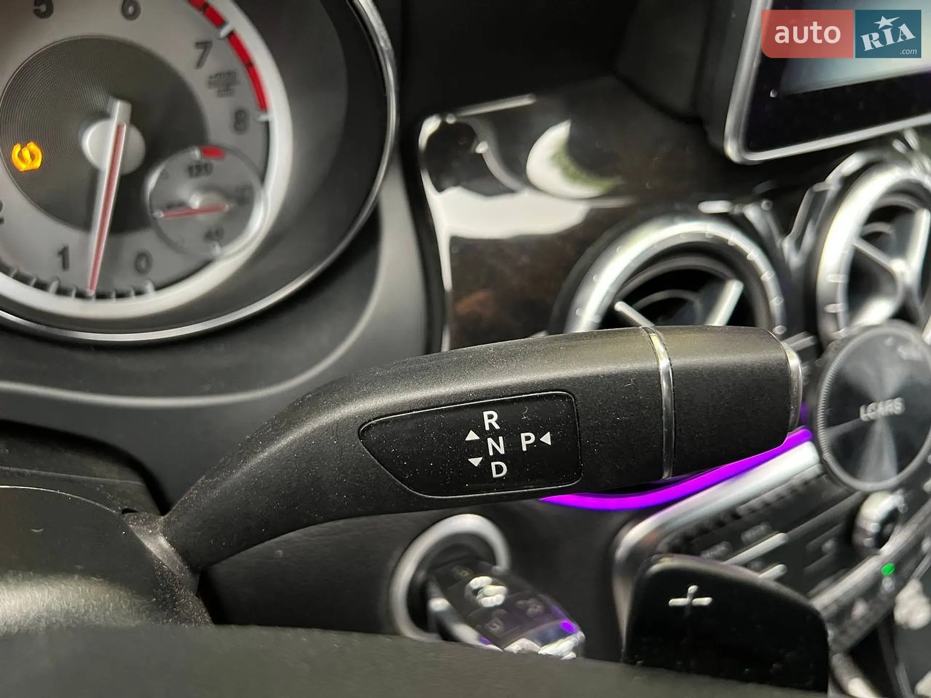 2015 Mercedes-Benz CLA-klasse - мініатюра 21