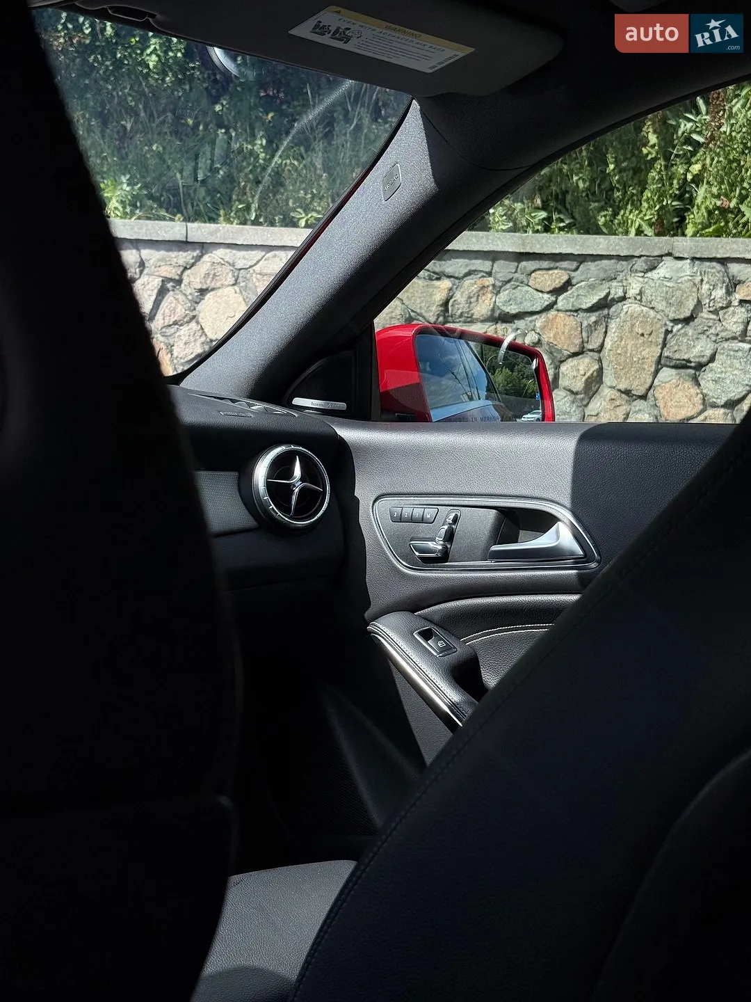 2017 Mercedes-Benz CLA-klasse - мініатюра 24