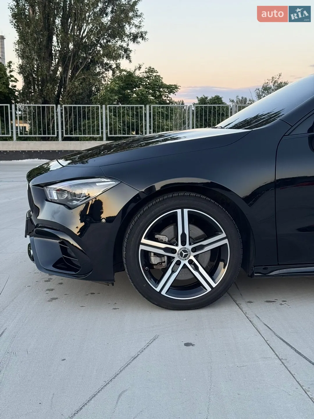 2019 Mercedes-Benz CLA-klasse - мініатюра 12