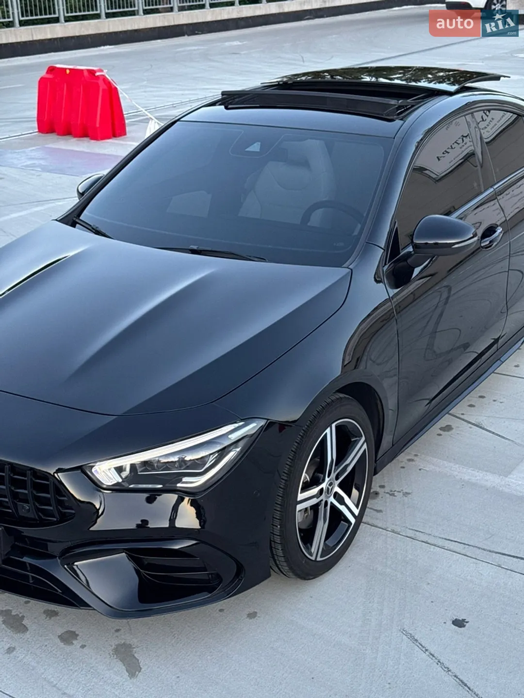 2019 Mercedes-Benz CLA-klasse - мініатюра 15