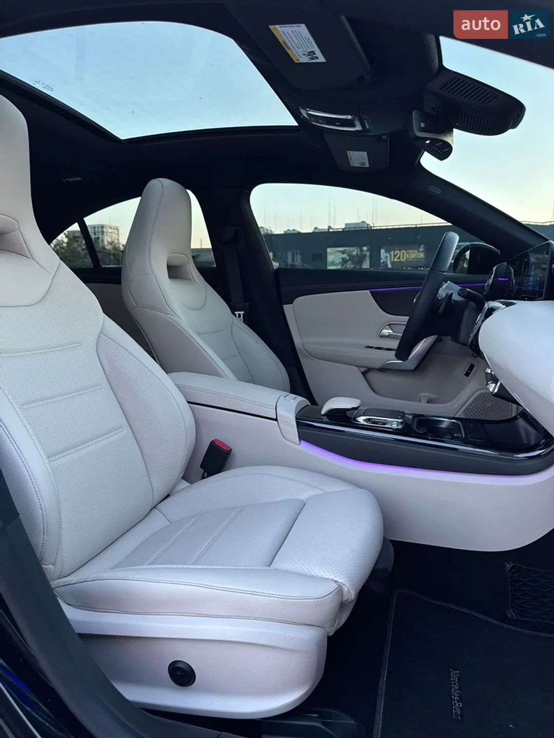 2019 Mercedes-Benz CLA-klasse - мініатюра 22