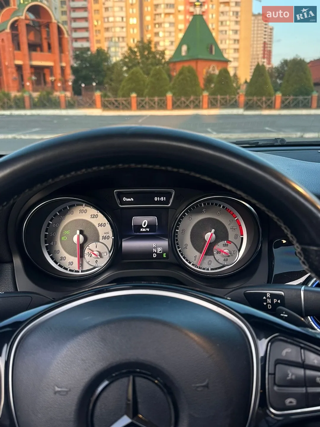 2015 Mercedes-Benz CLA-klasse - мініатюра 16