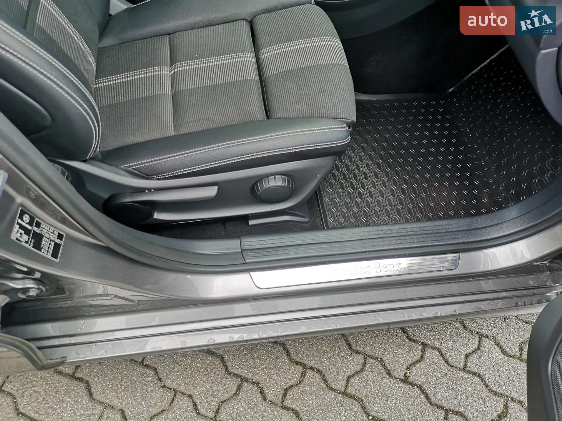 2018 Mercedes-Benz CLA-klasse - мініатюра 8