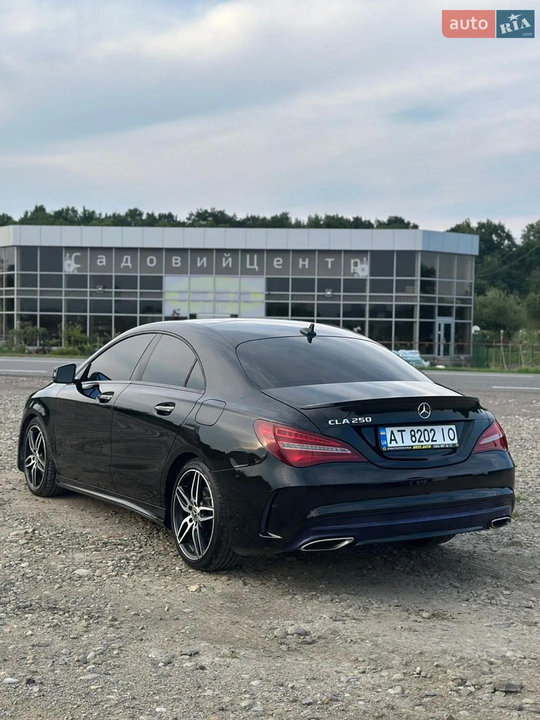 2018 Mercedes-Benz CLA-klasse - мініатюра 6