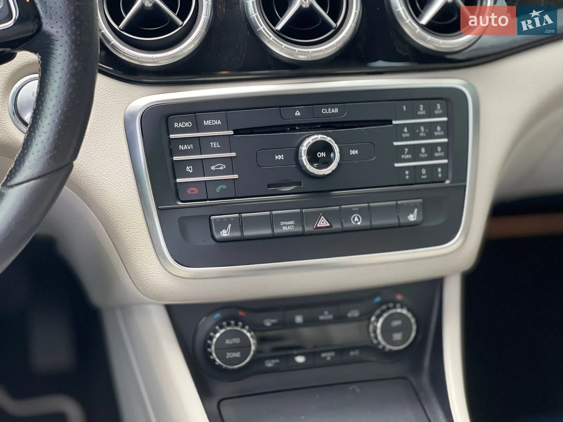 2016 Mercedes-Benz CLA-klasse - мініатюра 15