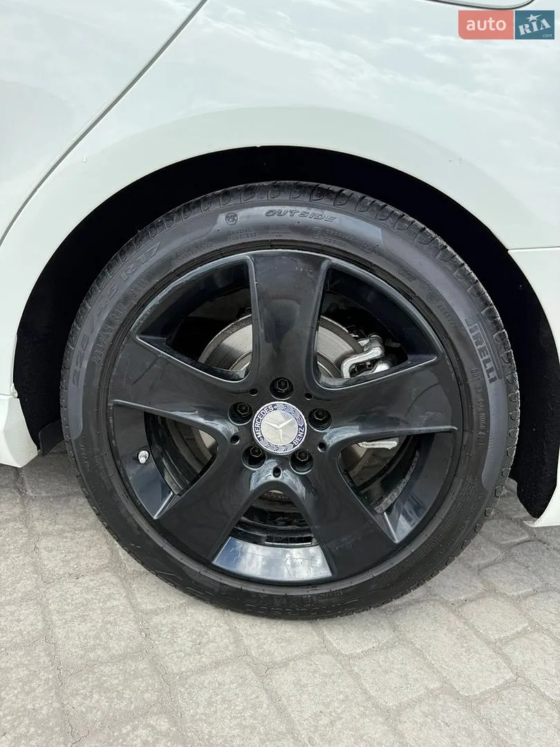 2015 Mercedes-Benz CLA-klasse - мініатюра 11