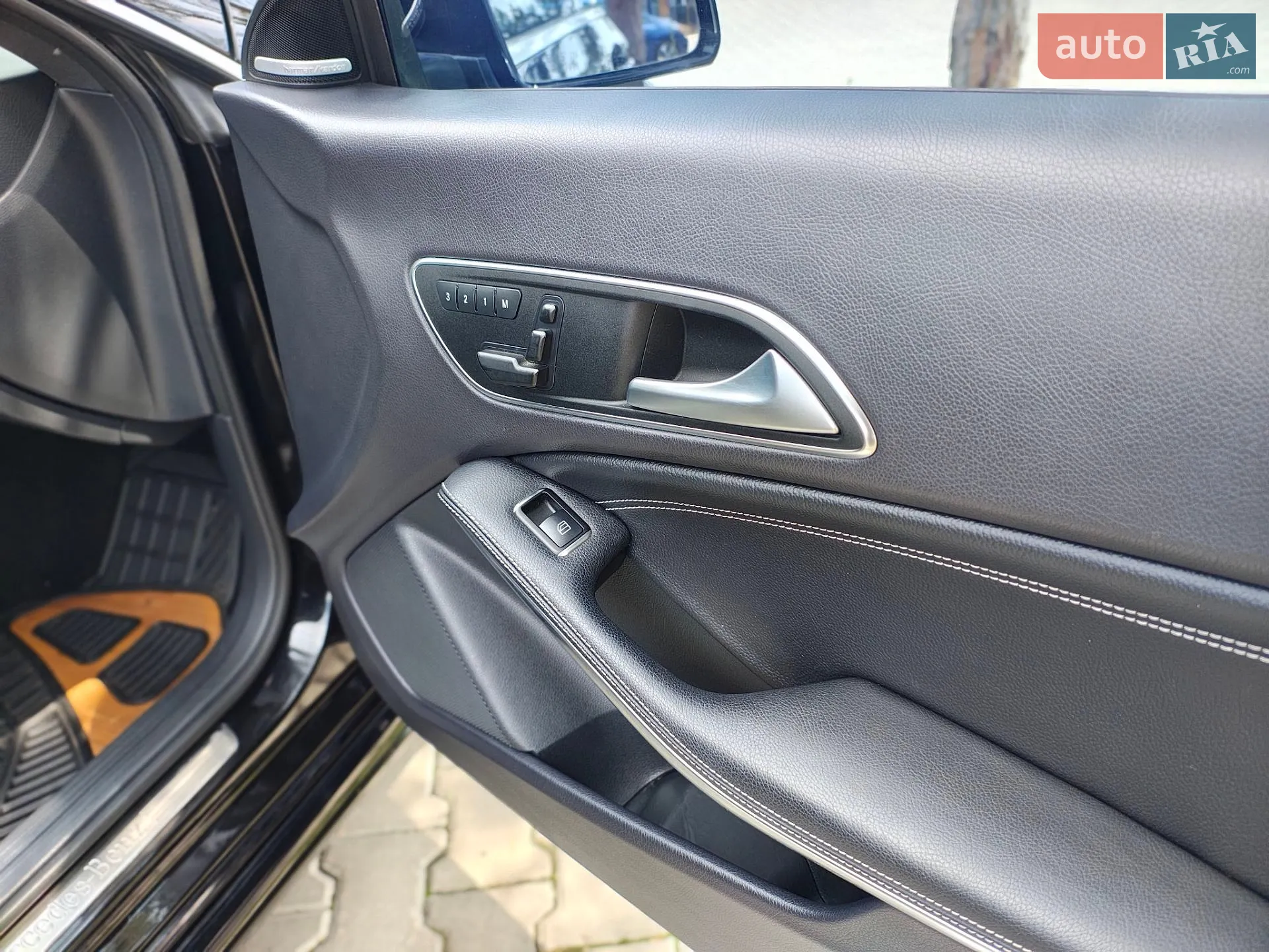2014 Mercedes-Benz CLA-klasse - мініатюра 45