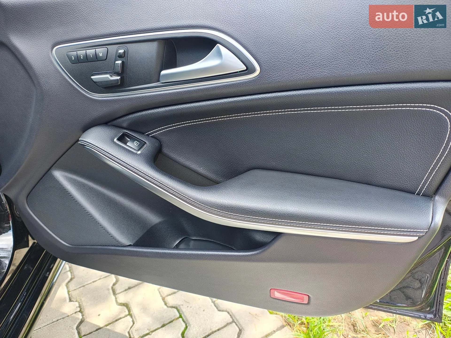 2014 Mercedes-Benz CLA-klasse - мініатюра 46