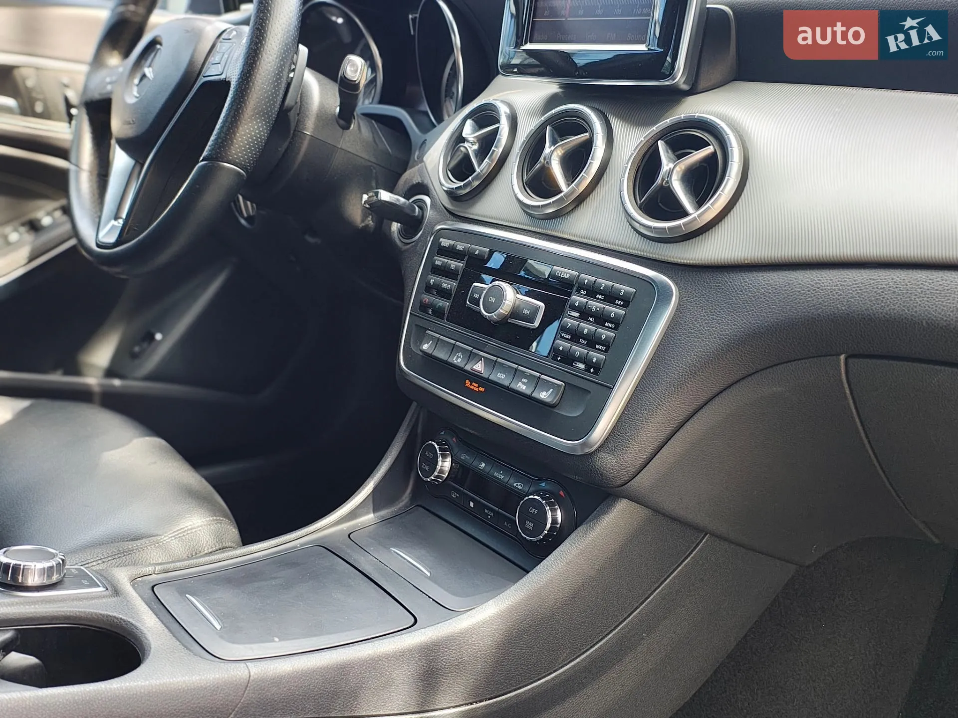 2014 Mercedes-Benz CLA-klasse - мініатюра 49