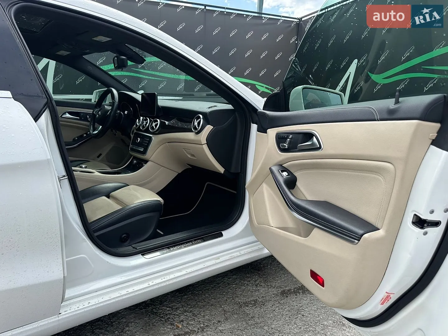 2018 Mercedes-Benz CLA-klasse - мініатюра 18