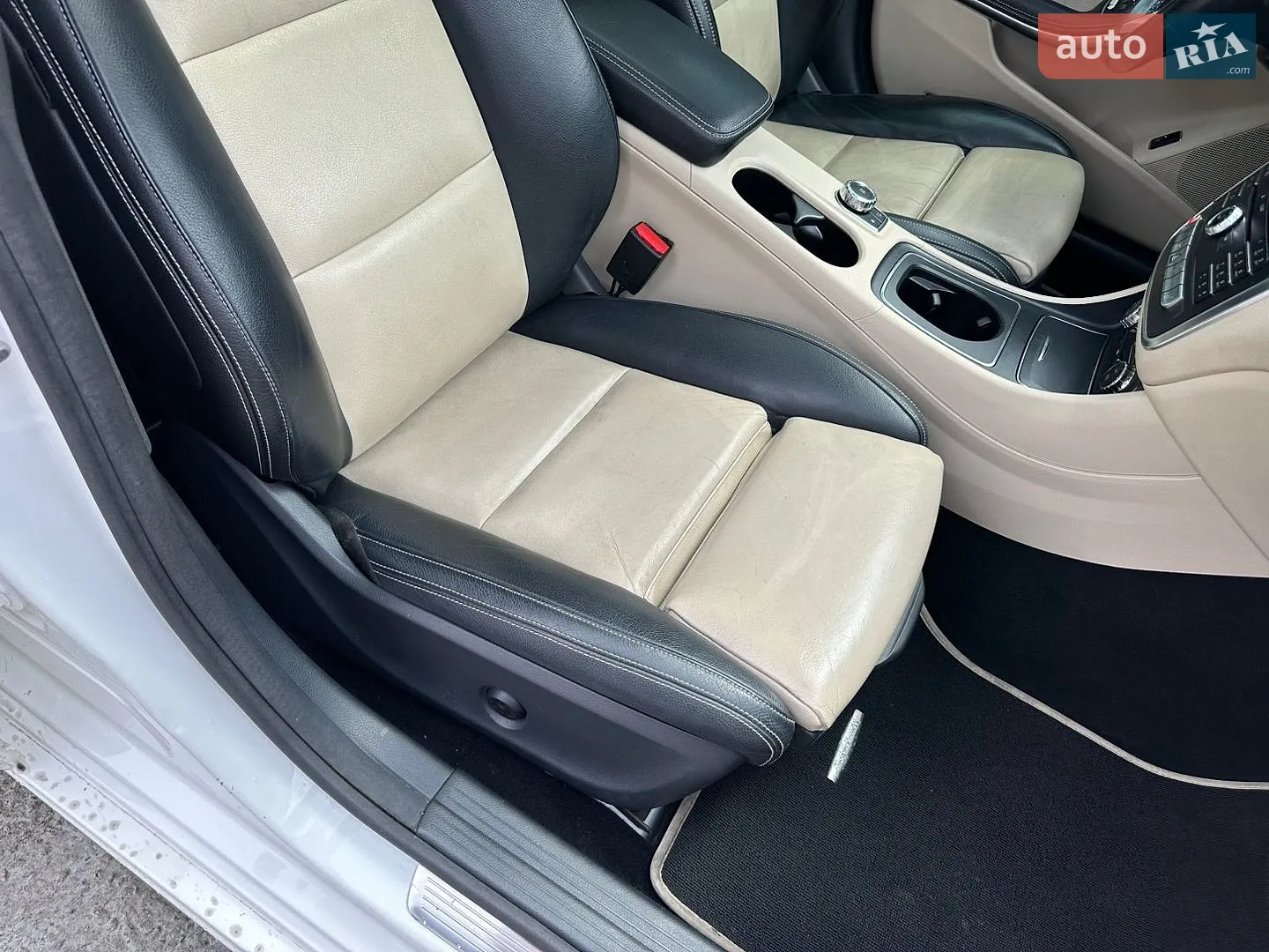 2018 Mercedes-Benz CLA-klasse - мініатюра 20