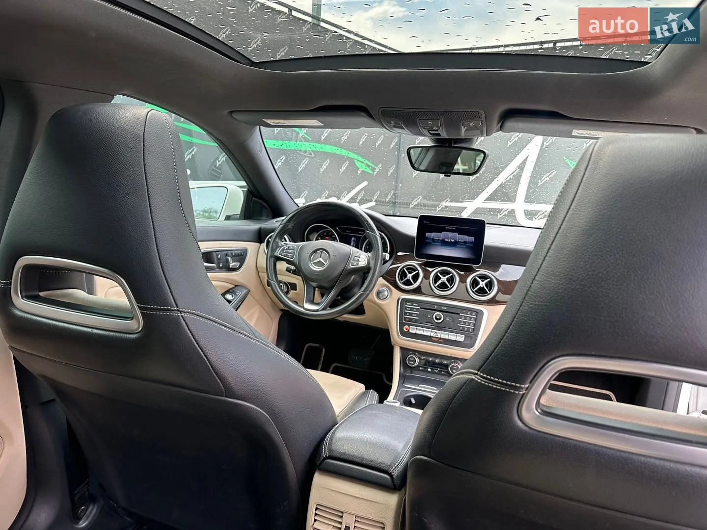 2018 Mercedes-Benz CLA-klasse - мініатюра 26