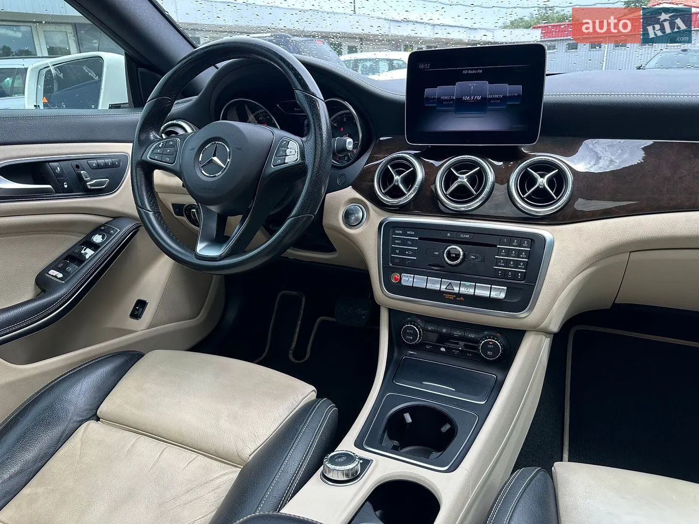 2018 Mercedes-Benz CLA-klasse - мініатюра 27