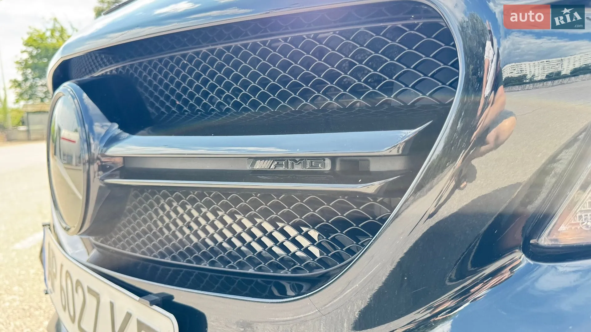 2015 Mercedes-Benz CLA-klasse - мініатюра 14