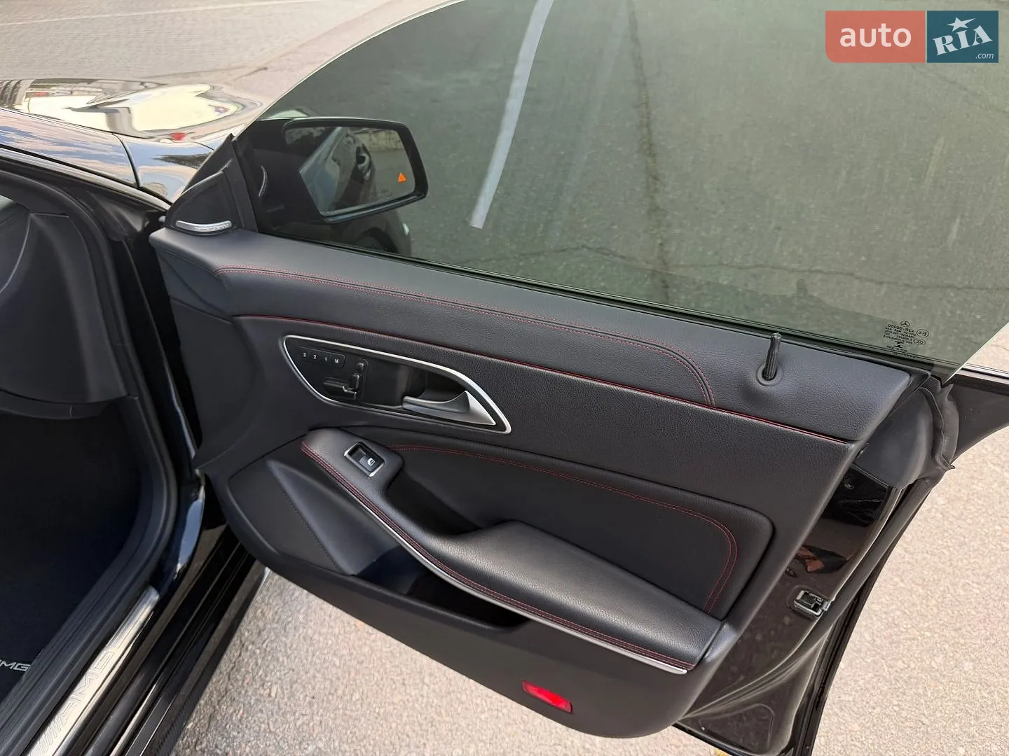 2015 Mercedes-Benz CLA-klasse - мініатюра 39