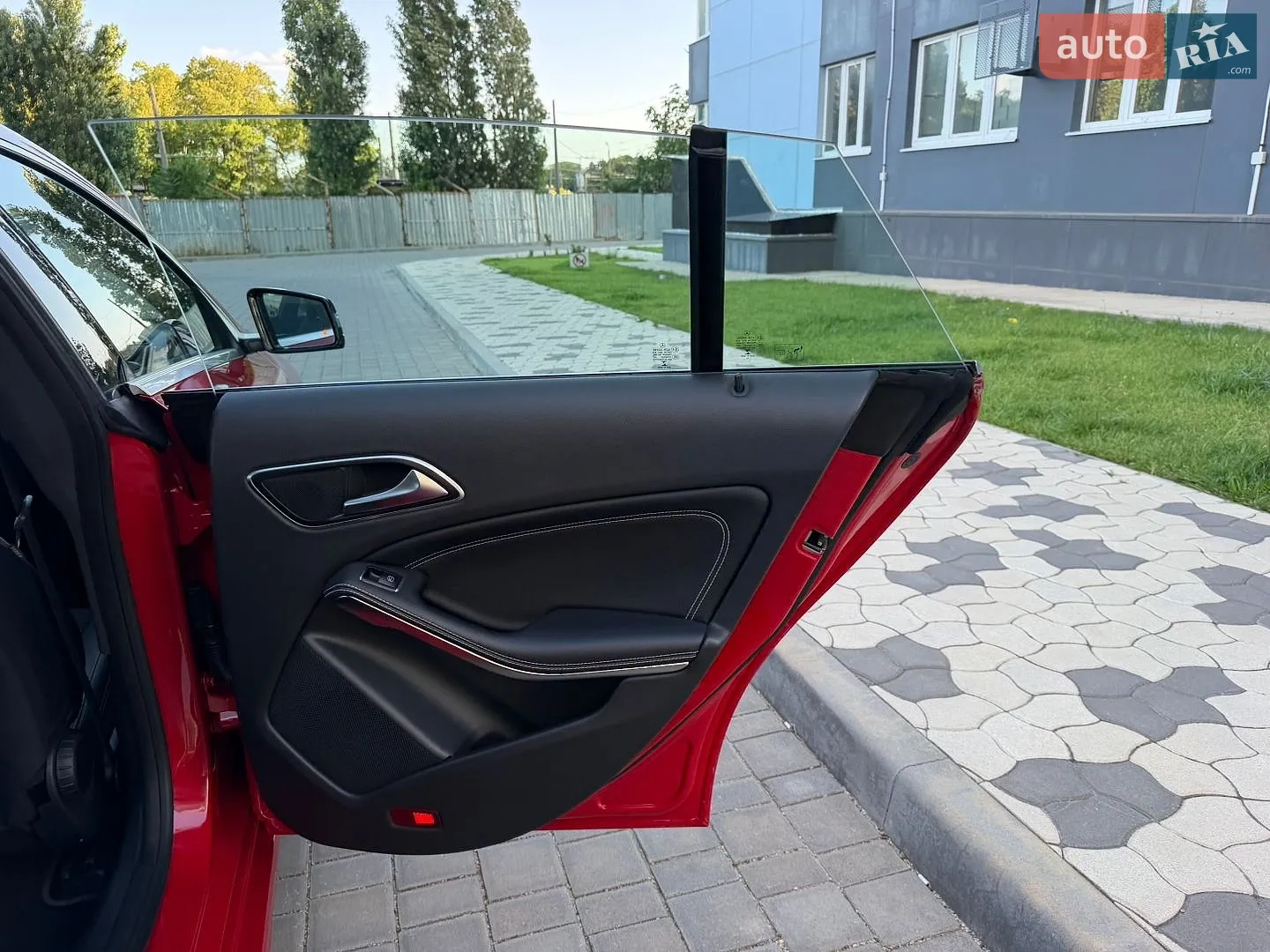 2017 Mercedes-Benz CLA-klasse - мініатюра 63