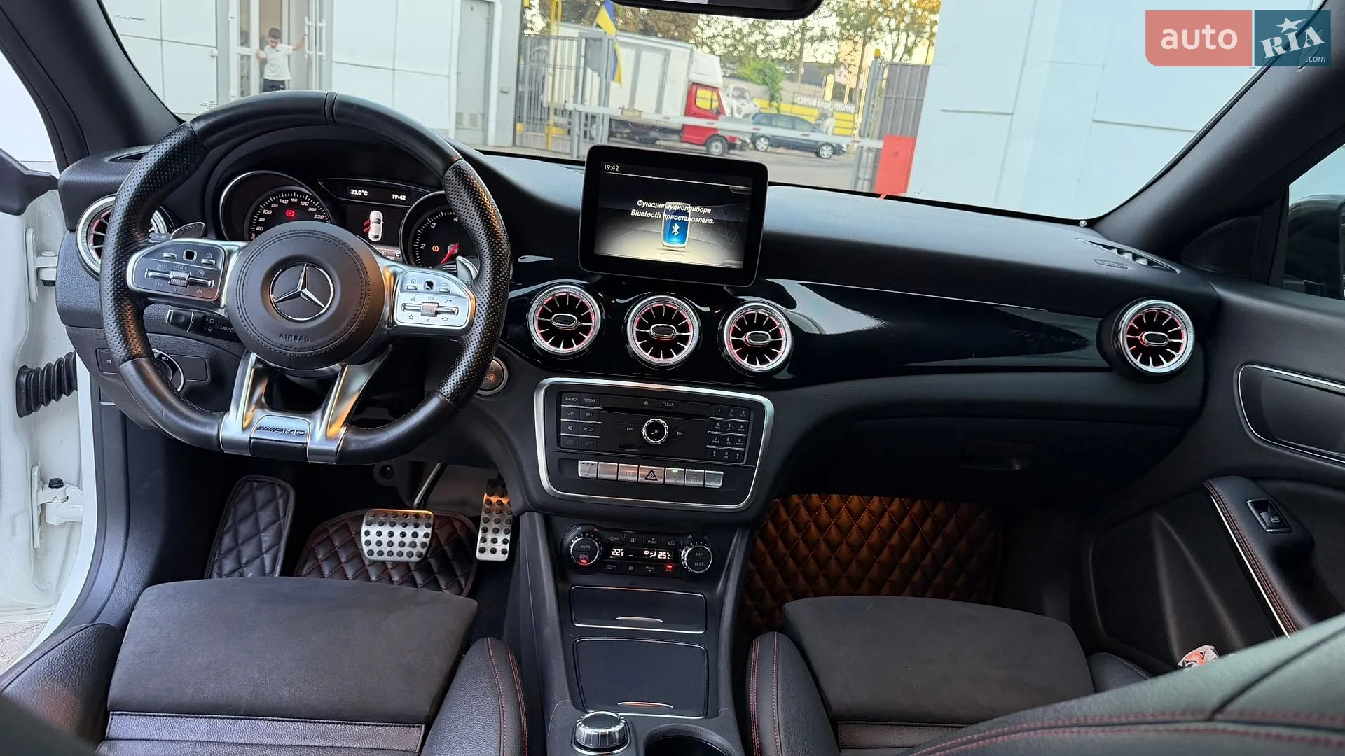 2016 Mercedes-Benz CLA-klasse - мініатюра 14