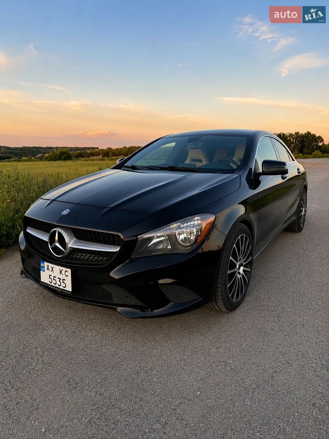 2013 Mercedes-Benz CLA-klasse - фото 1