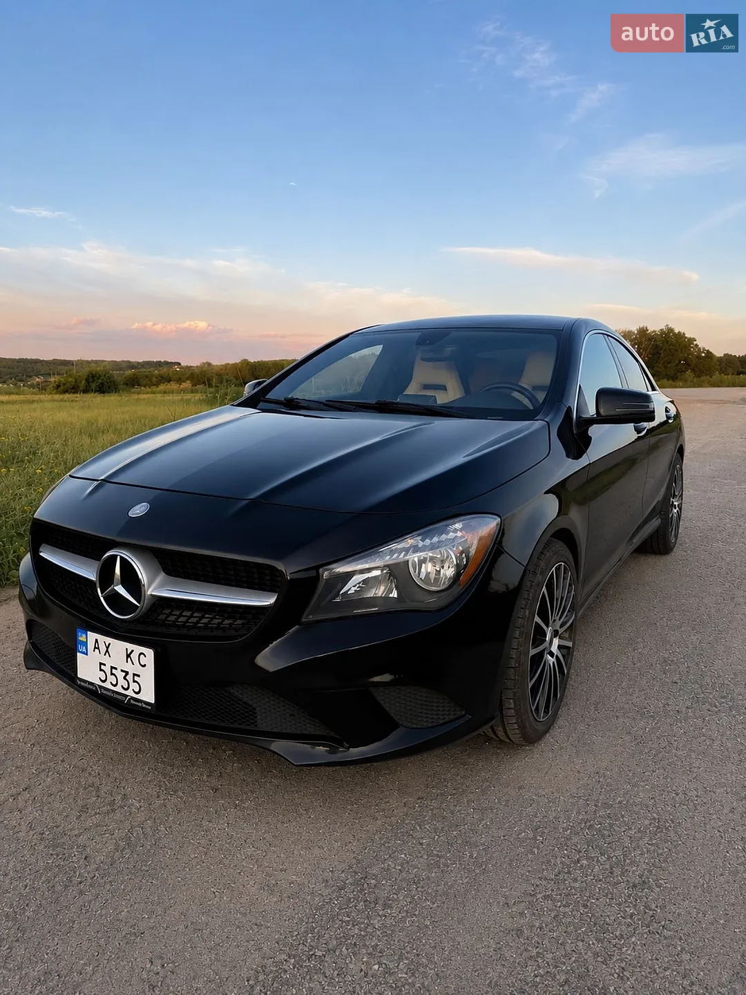 2013 Mercedes-Benz CLA-klasse - мініатюра 5