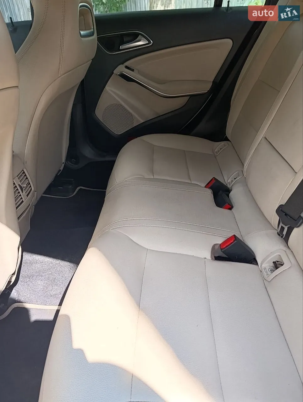 2018 Mercedes-Benz CLA-klasse - мініатюра 20