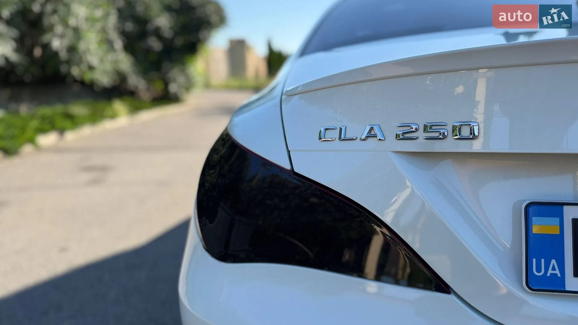 2015 Mercedes-Benz CLA-klasse - мініатюра 8