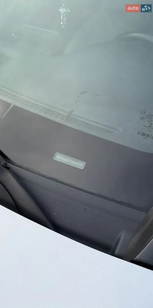 2015 Mercedes-Benz CLA-klasse - мініатюра 28