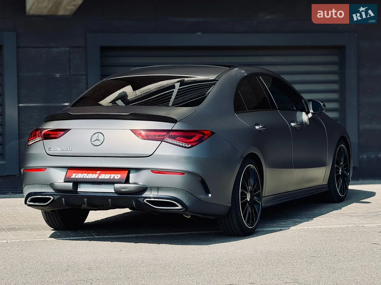 2021 Mercedes-Benz CLA-klasse - мініатюра 5