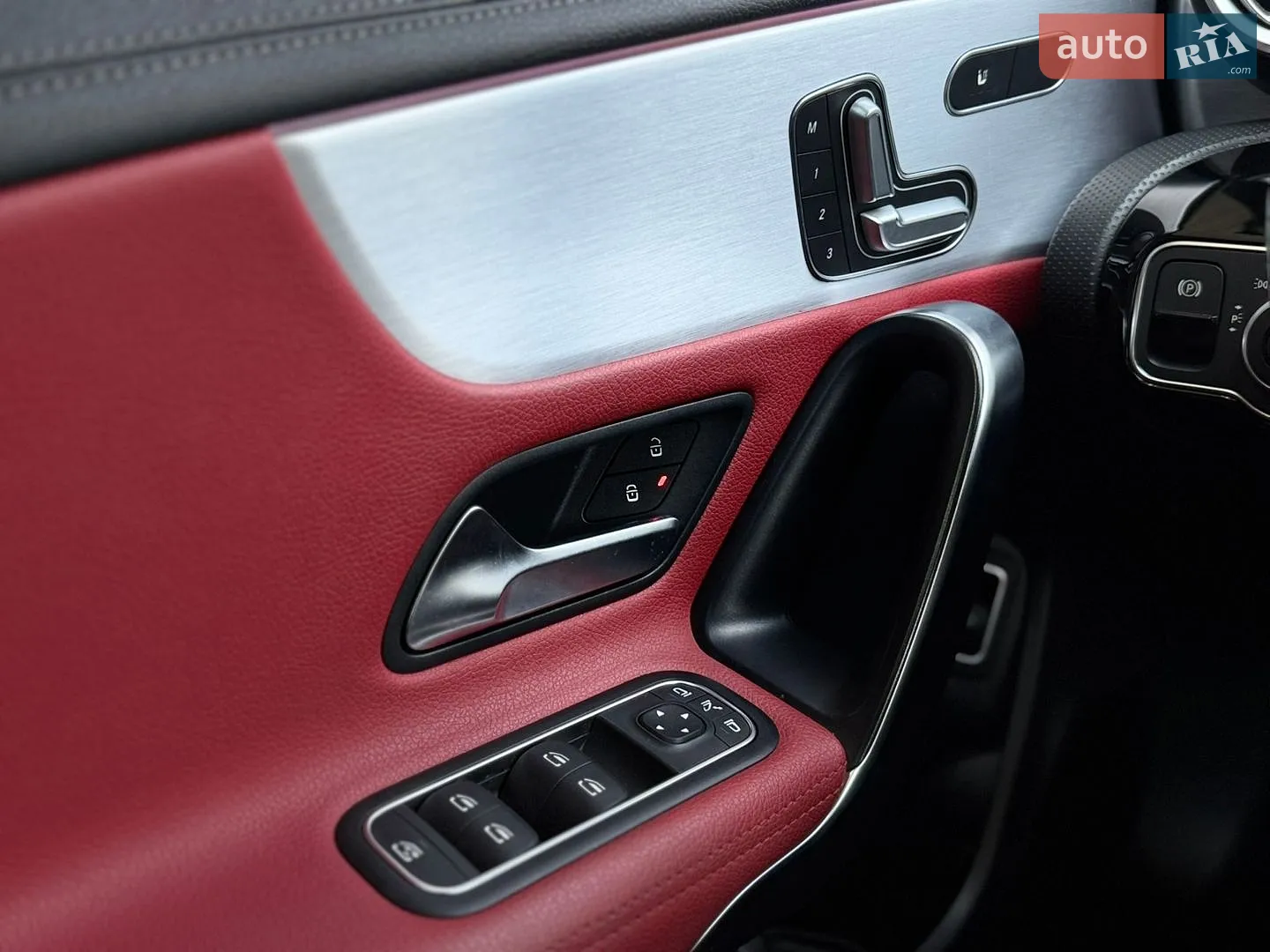 2021 Mercedes-Benz CLA-klasse - мініатюра 10
