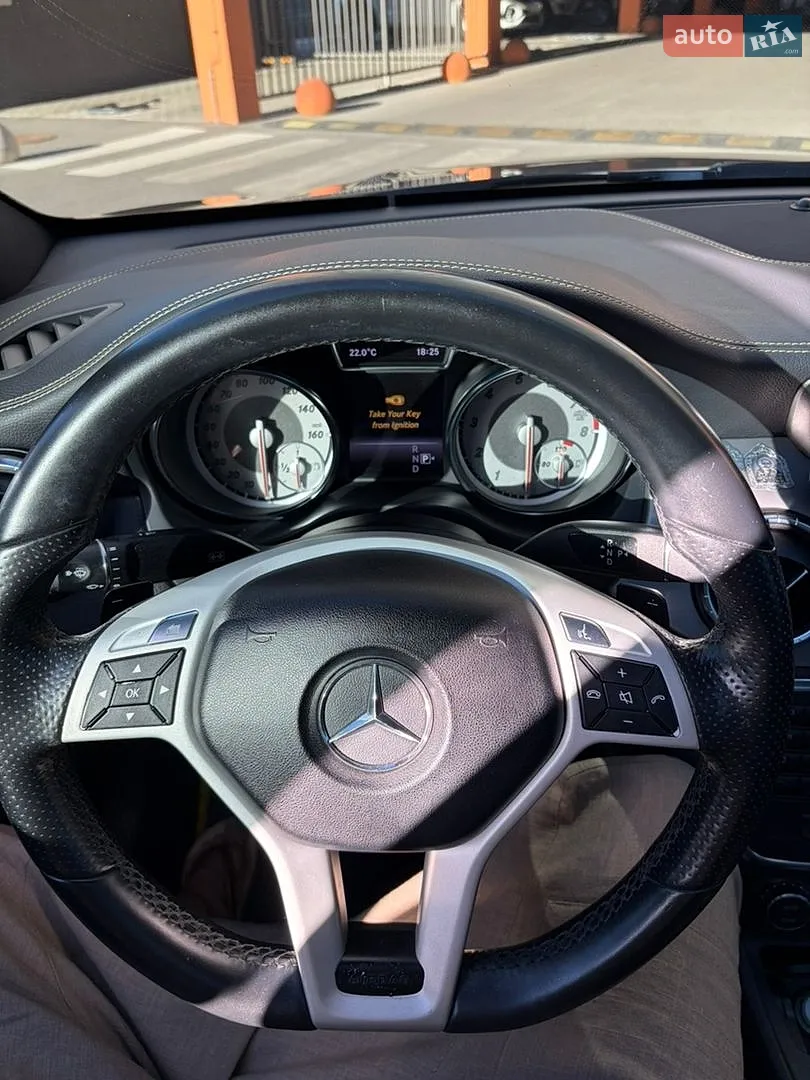 2014 Mercedes-Benz CLA-klasse - мініатюра 18