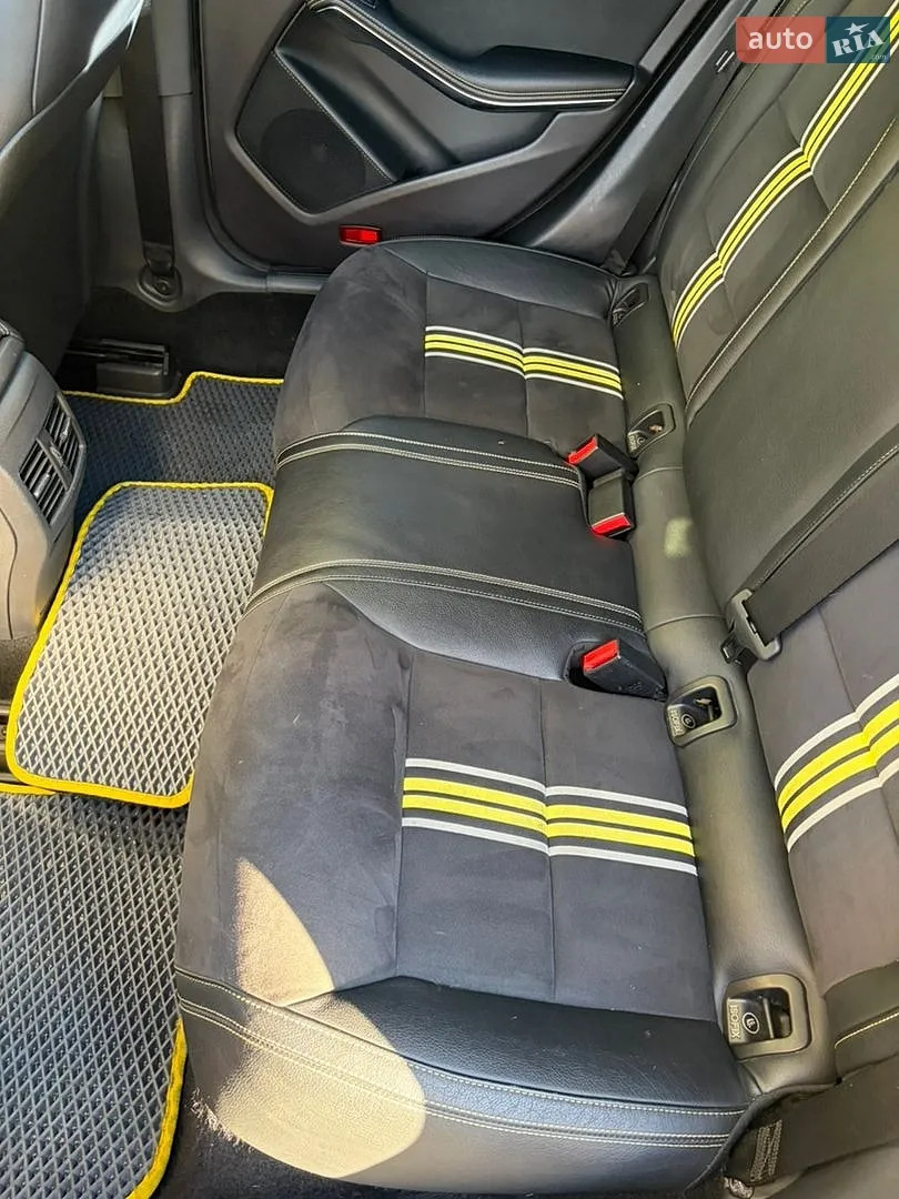 2014 Mercedes-Benz CLA-klasse - мініатюра 22