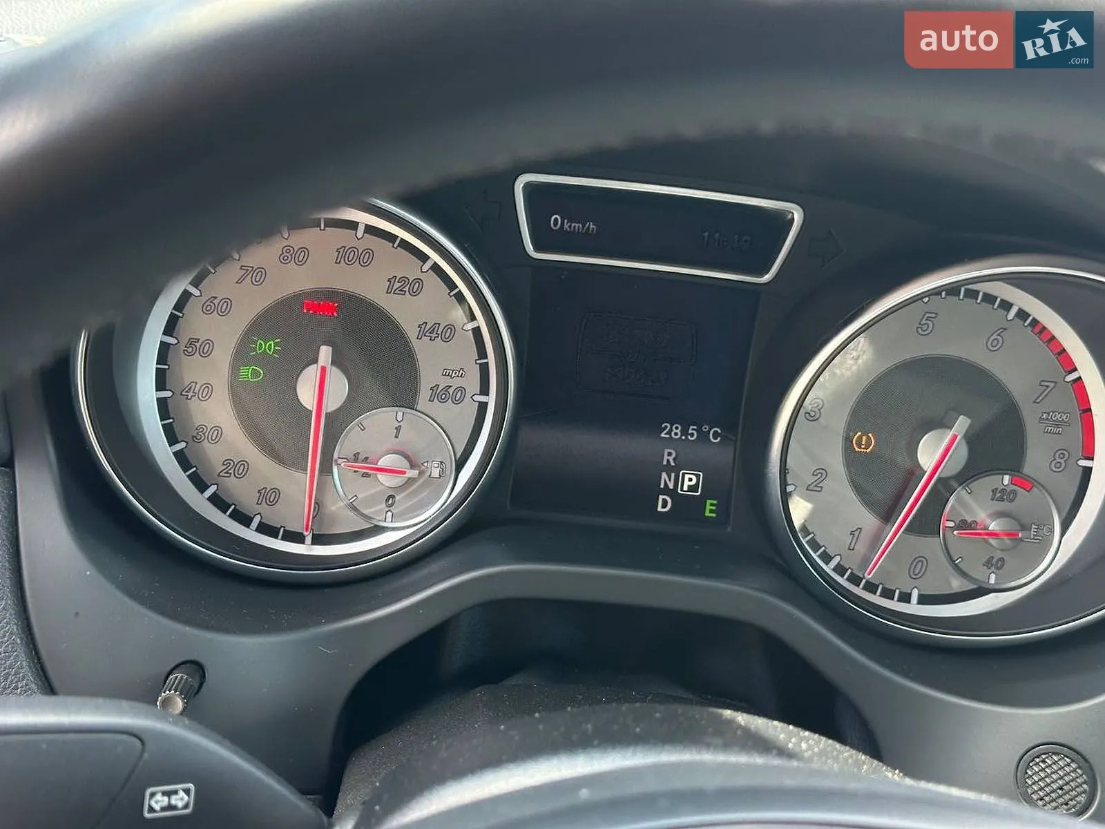 2015 Mercedes-Benz CLA-klasse - мініатюра 19