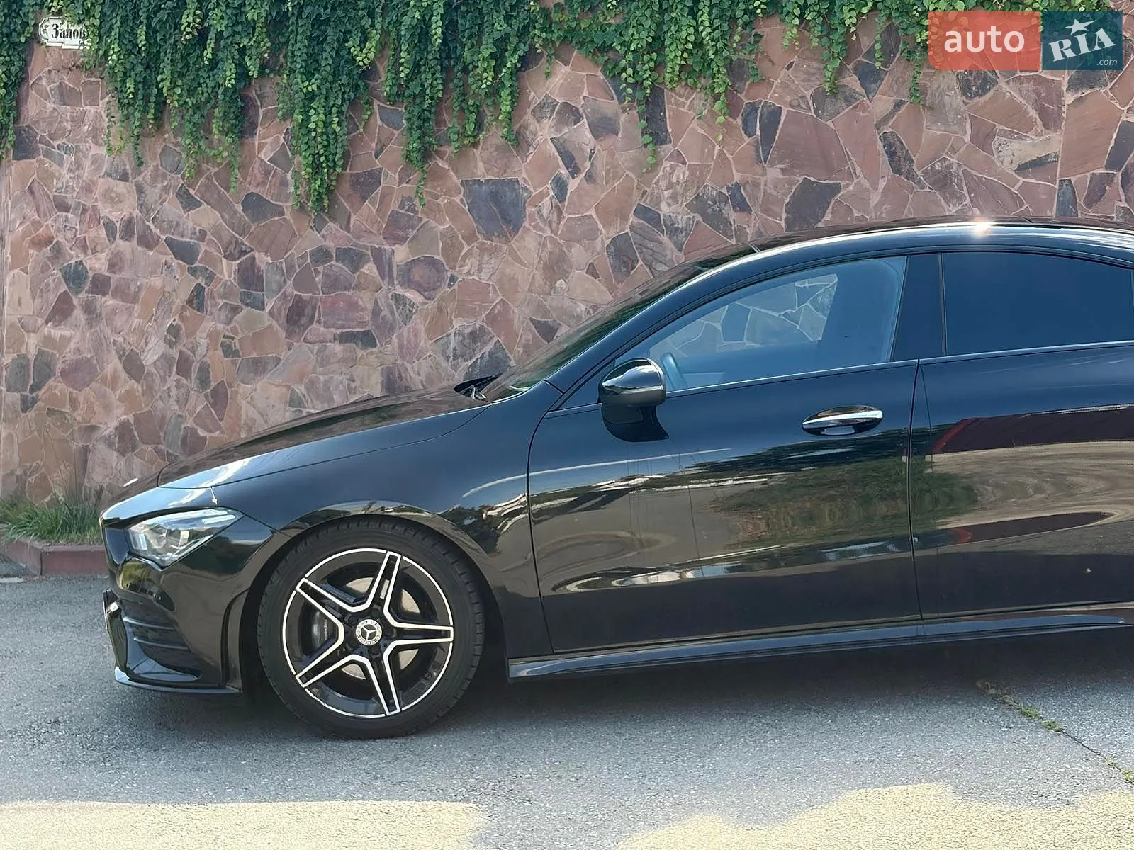 2022 Mercedes-Benz CLA-klasse - мініатюра 3