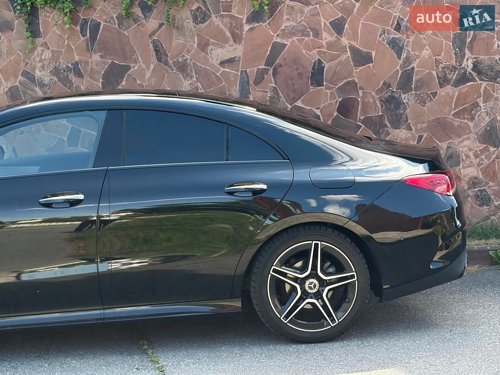 2022 Mercedes-Benz CLA-klasse - мініатюра 5