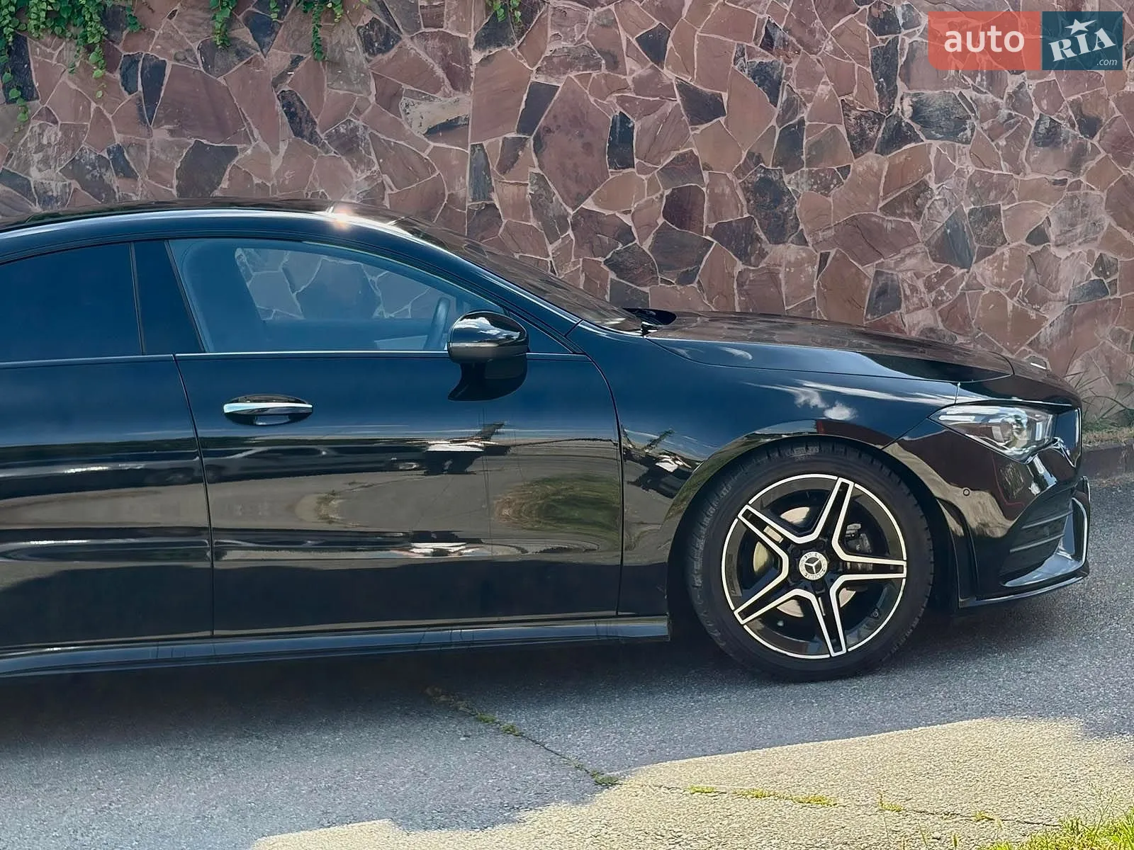 2022 Mercedes-Benz CLA-klasse - мініатюра 13