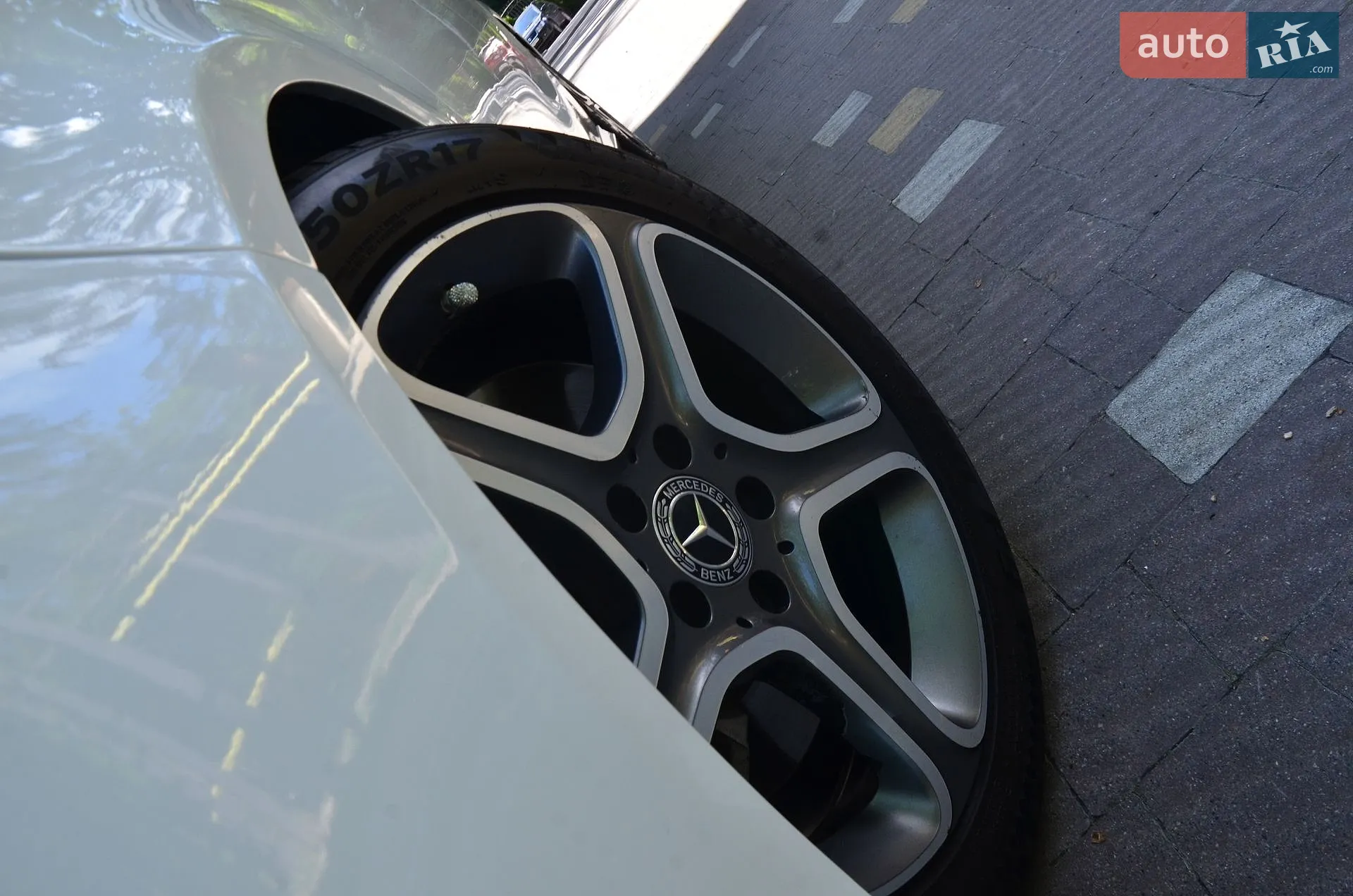 2018 Mercedes-Benz CLA-klasse - мініатюра 7