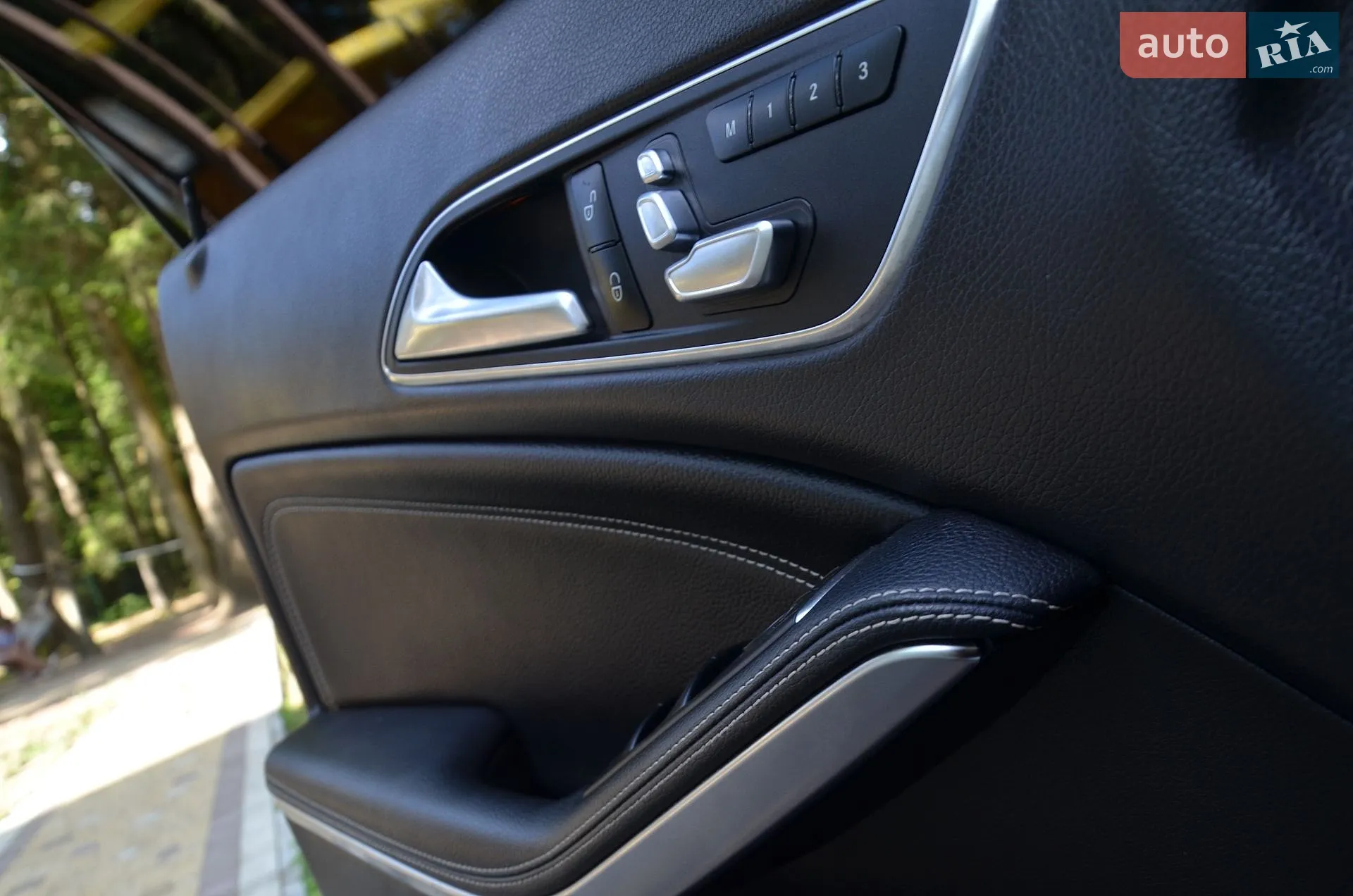 2018 Mercedes-Benz CLA-klasse - мініатюра 37