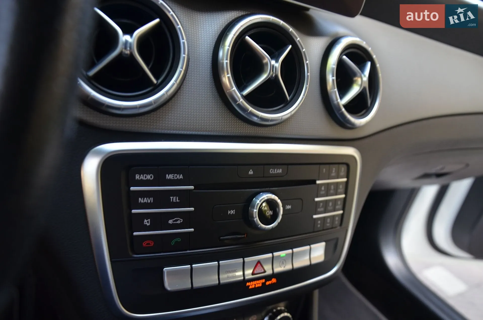 2018 Mercedes-Benz CLA-klasse - мініатюра 41