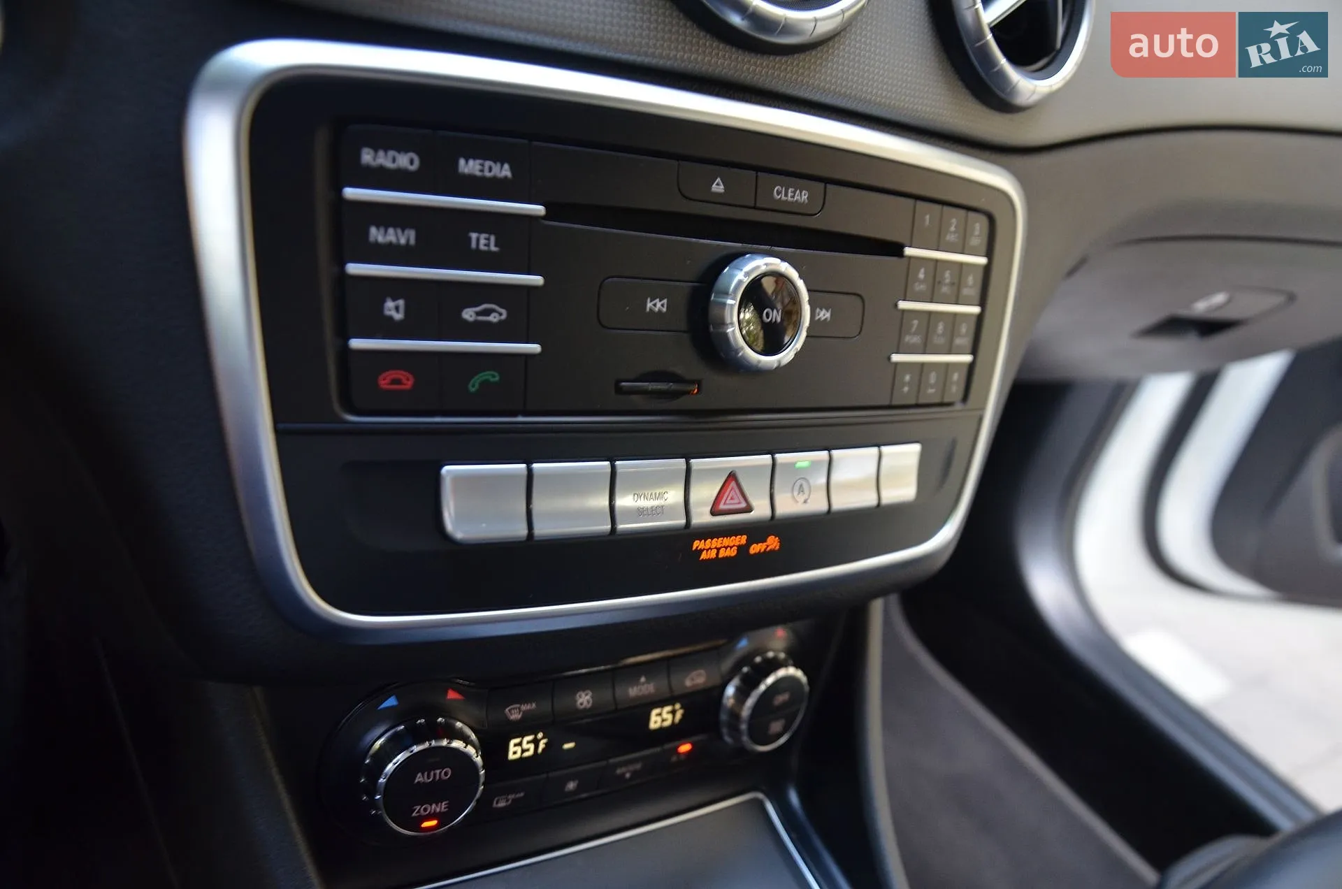 2018 Mercedes-Benz CLA-klasse - мініатюра 44