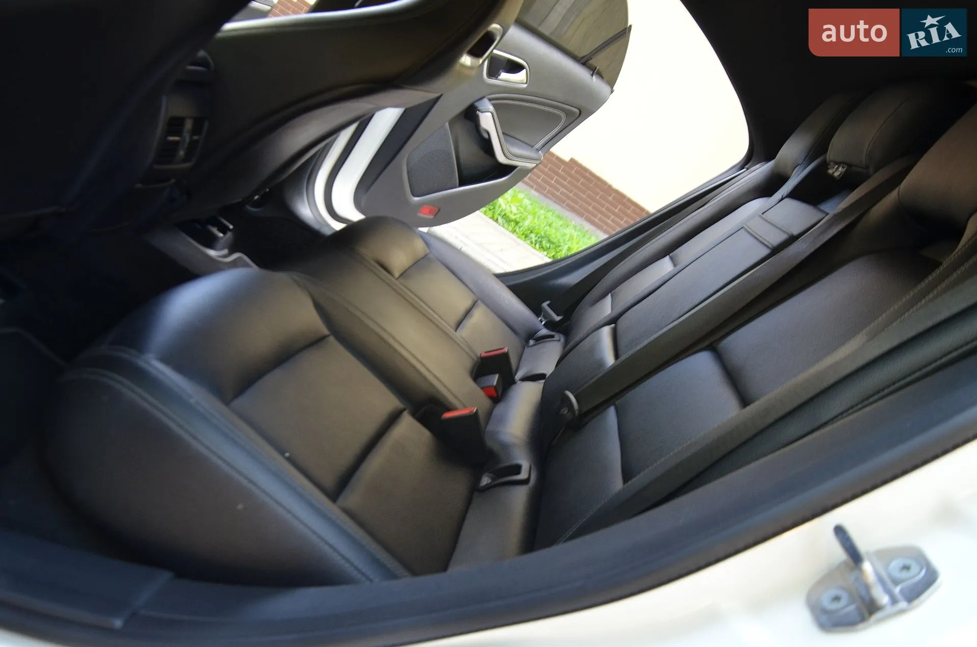 2018 Mercedes-Benz CLA-klasse - мініатюра 49