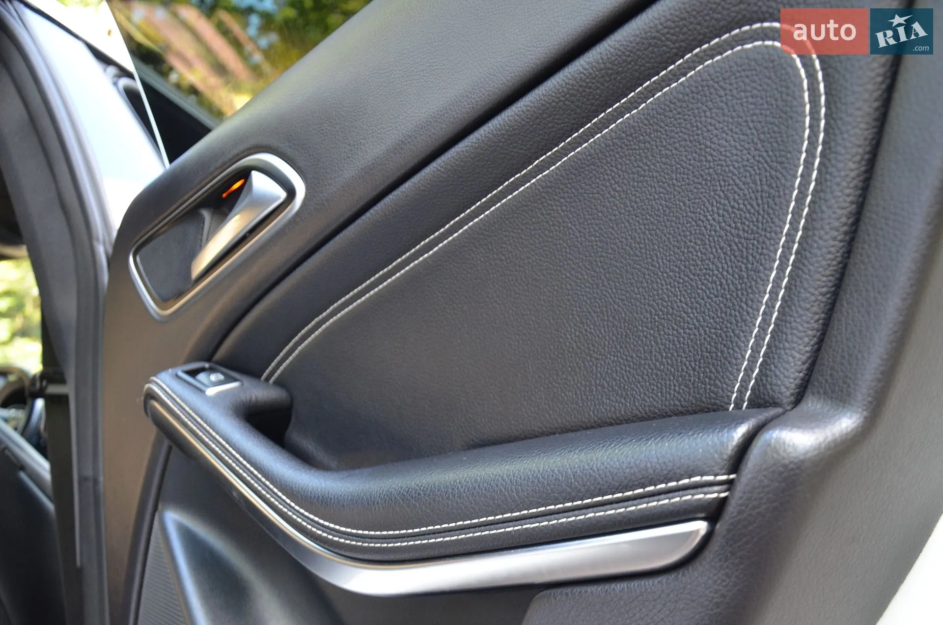 2018 Mercedes-Benz CLA-klasse - мініатюра 52