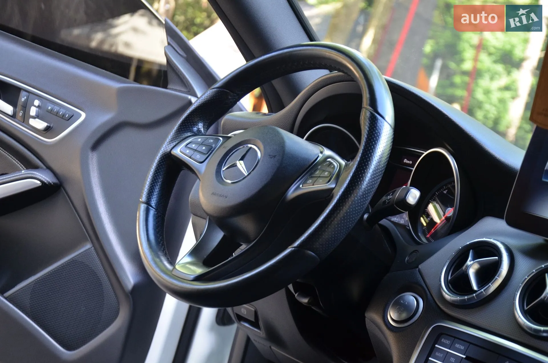 2018 Mercedes-Benz CLA-klasse - мініатюра 56
