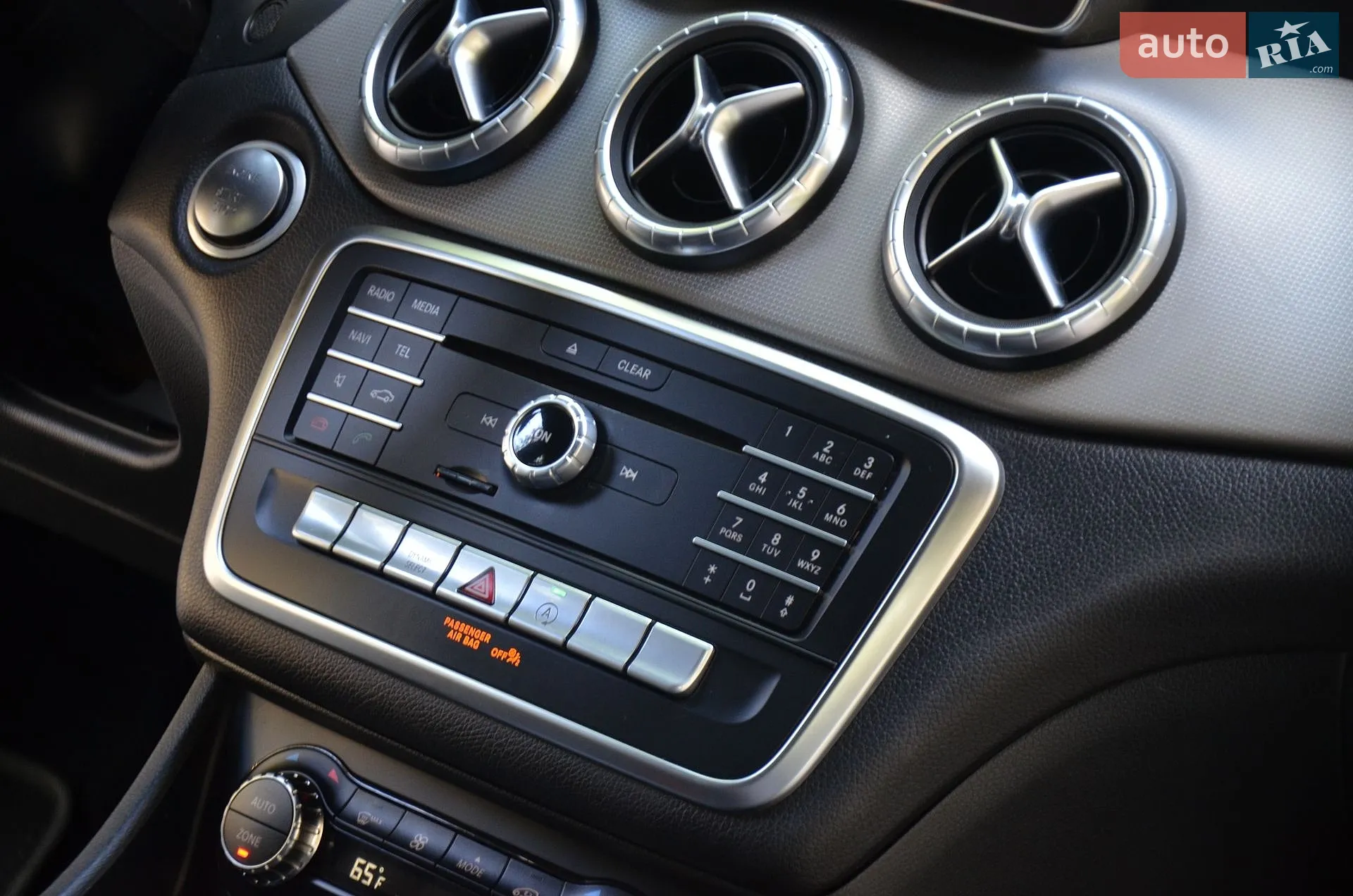 2018 Mercedes-Benz CLA-klasse - мініатюра 57