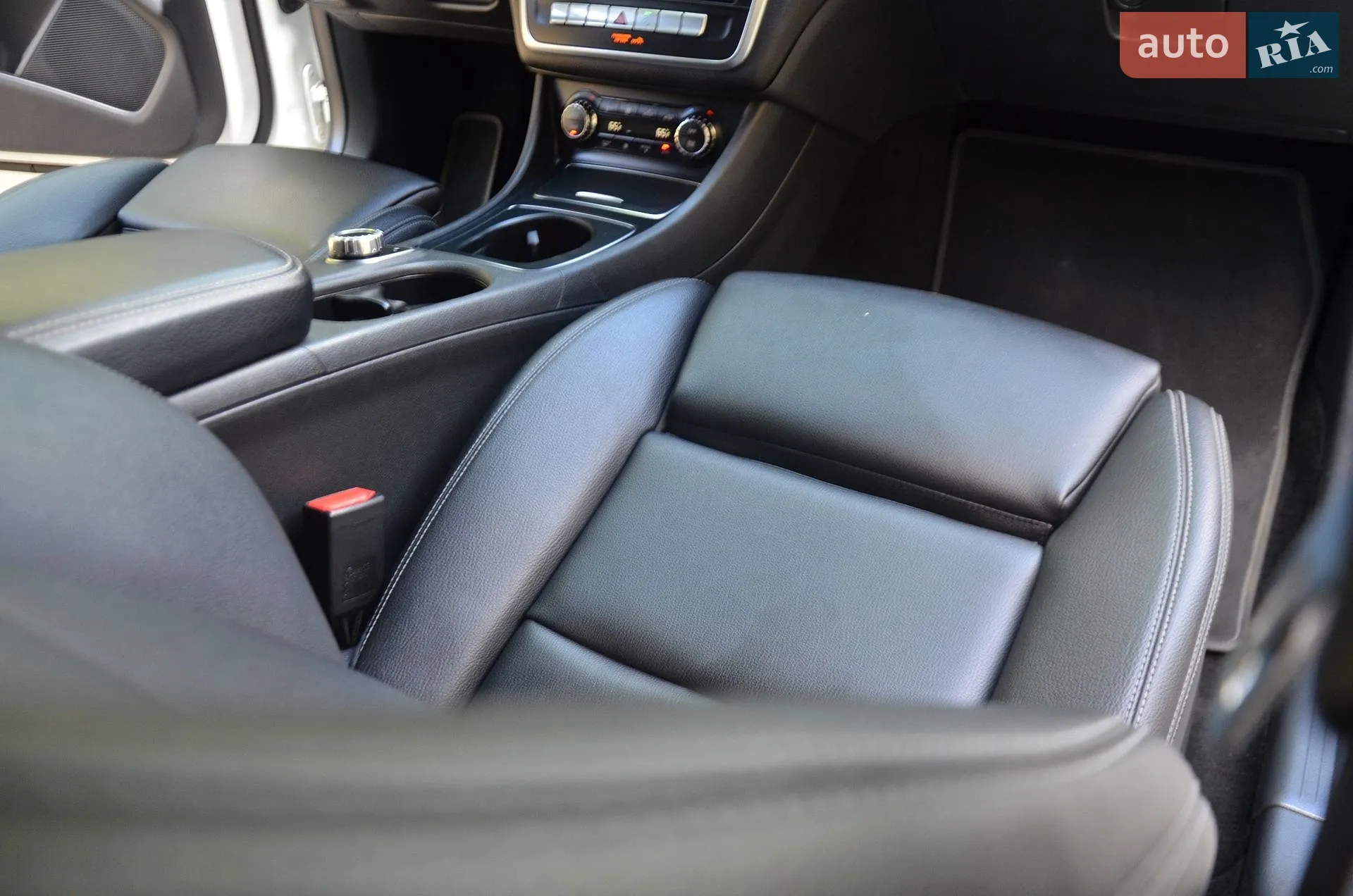 2018 Mercedes-Benz CLA-klasse - мініатюра 60