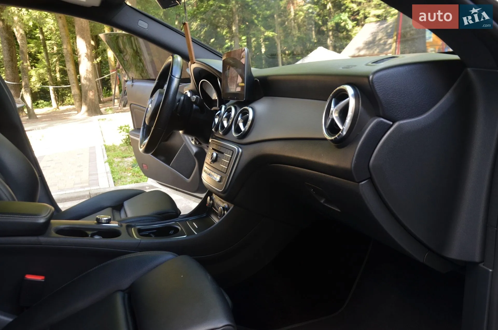 2018 Mercedes-Benz CLA-klasse - мініатюра 63