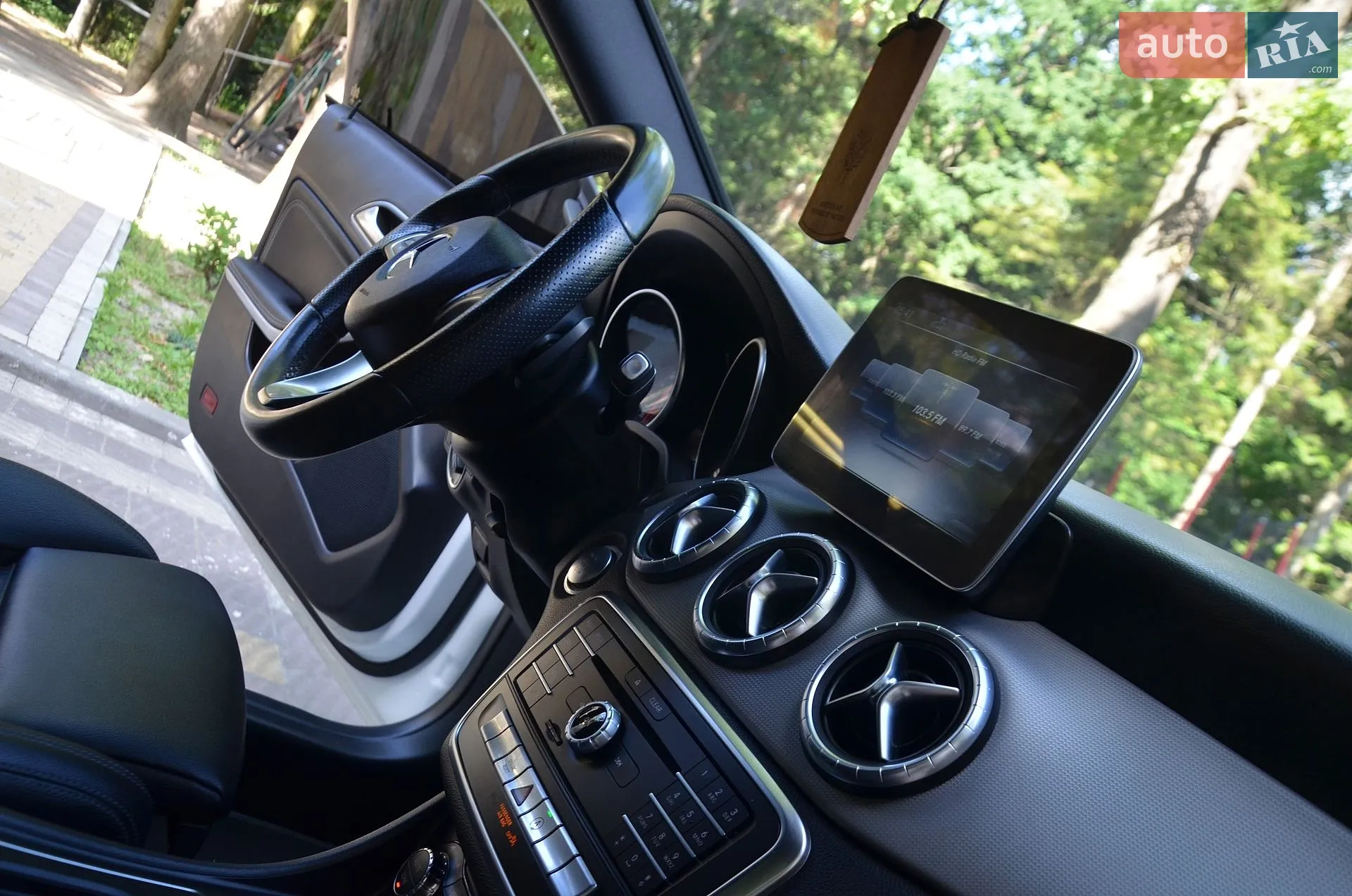 2018 Mercedes-Benz CLA-klasse - мініатюра 67