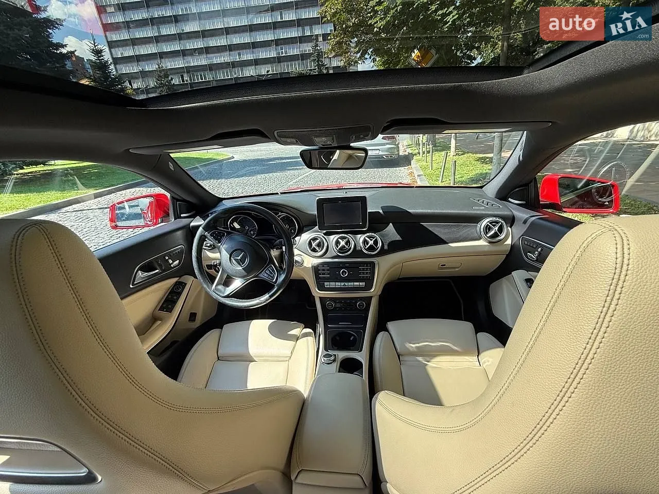 2016 Mercedes-Benz CLA-klasse - мініатюра 14