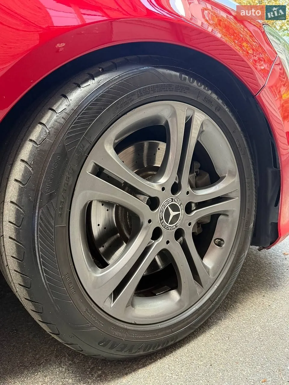 2016 Mercedes-Benz CLA-klasse - мініатюра 18