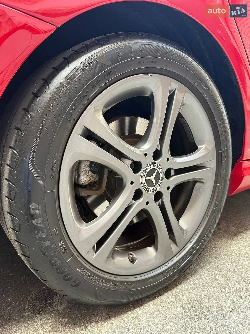 2016 Mercedes-Benz CLA-klasse - мініатюра 19